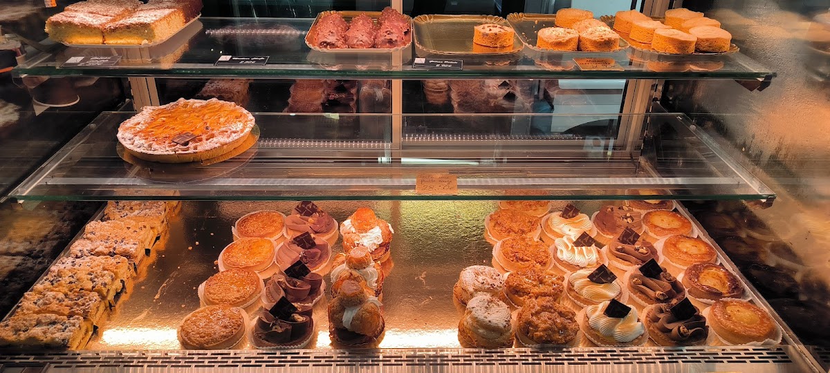 Boulangerie Pâtisserie La Parisienne